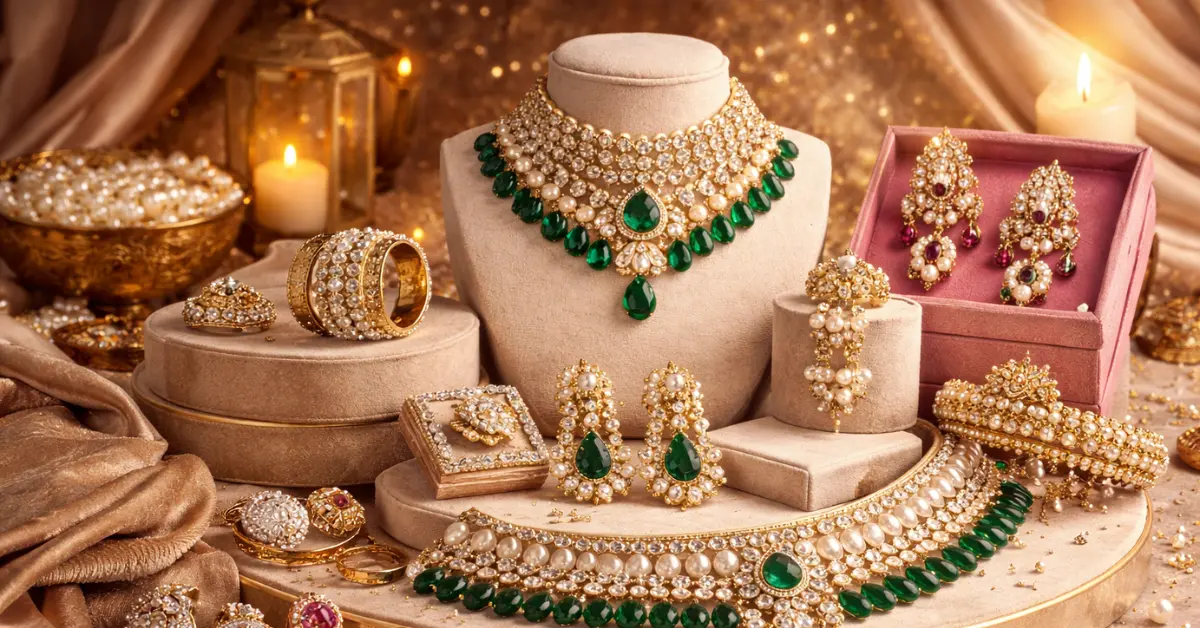 Jewellery